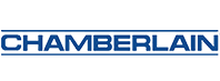 Chamberlain garage door opener brand