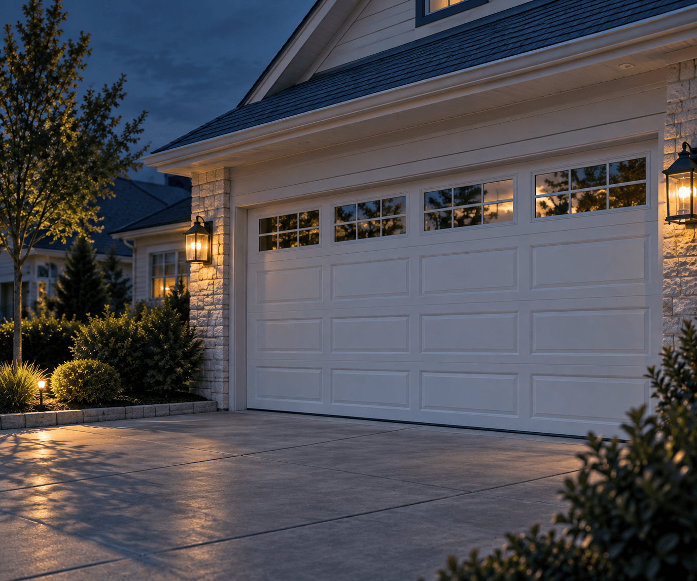 Garage Door Repair Allen TX