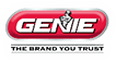 Genie garage door opener brand