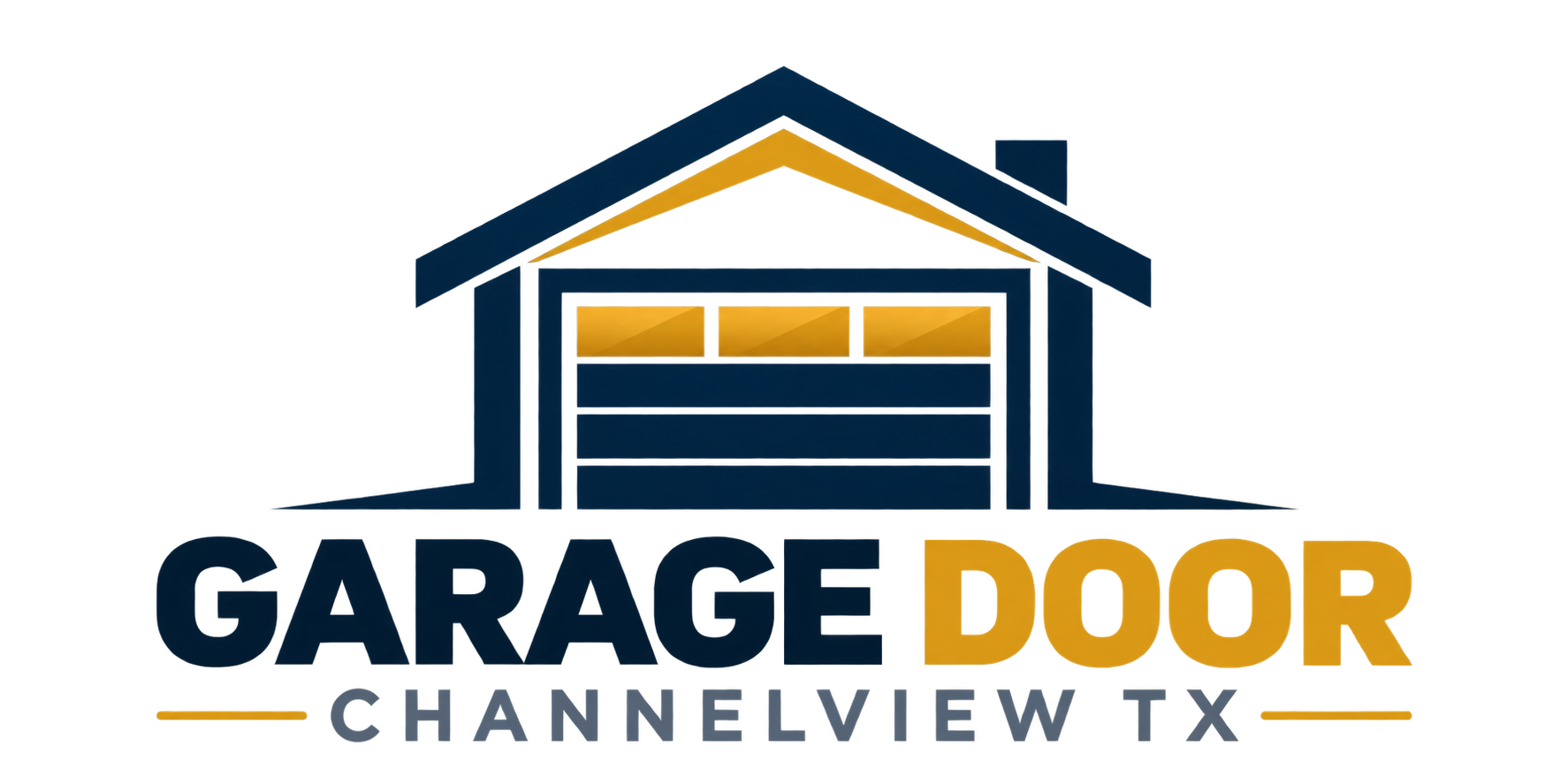 Garage Door Repair Allen TX Logo